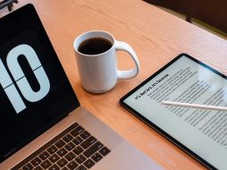 El formato PDF conserva las fuentes, las imágenes y la maquetación de los documentos originales. ESPECIAL/Foto de CURVD® en Unsplash