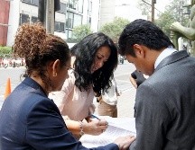 La discriminación es un problema que persiste en México. NTX/ ARCHIVO