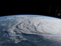 La temporada ciclónica en el Atlántico, se espera del 1 de junio hasta el 30 de noviembre. NTX/ARCHIVO