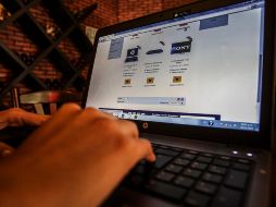 El Hot Sale es el evento anual de la industria de ecommerce, gran aparador de las empresas que ofrecen sus mejores descuentos que este año se realizará del 29 de mayo al 6 de junio. EL INFORMADOR / ARCHIVO