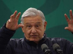 El diputado de Morena Manuel Alejandro Robles, indicó que: 