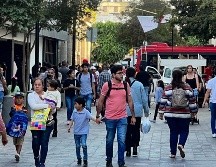 La discriminación es un problema de todos los mexicanos. EL INFORMADOR/ ARCHIVO