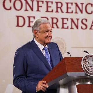 ¿Por qué le decían "El Whiskas" en 2006? López Obrador lo revela
