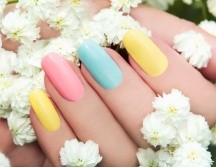 7 colores de uñas en tendencia para el verano. ISTOCK GETTY IMAGES/ marigo20