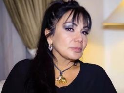 Sandra Ávila acuso a Felipe Calderón de haberle “destruido la vida”. ESPECIAL