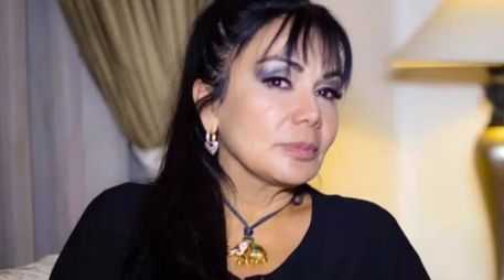 Sandra Ávila acuso a Felipe Calderón de haberle “destruido la vida”. ESPECIAL