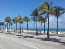 Prohibido fumar cigarrillos en Miami. ESPECIAL