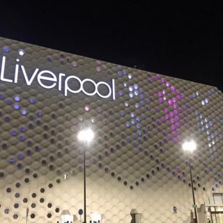 Liverpool se adelanta al Hot Sale 2023: 5 smartphones con 40% de descuento