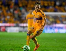 El mediocampista de los felinos, el mexicano Sebastián Córdova se quejó en sus redes sociales de la actuación del “Cantante”. IMAGO7