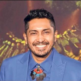 “Hijo de monarcas”: la metamorfosis de Tenoch Huerta