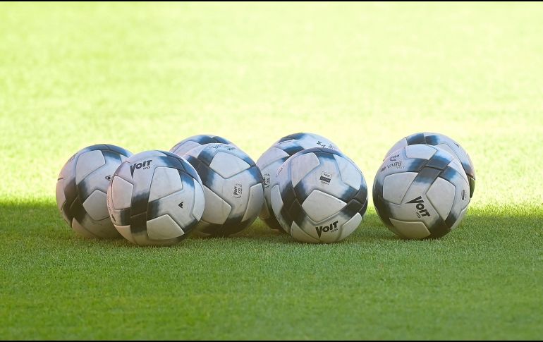 Algunos de los juegos podrán ser vistos en televisión de paga, otros en señal abierta, y algunos también serán transmitidos en las plataformas de streaming. IMAGO7