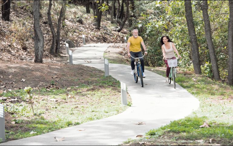 Avaterra Natural Living es una muestra de que vivir rodeado de la naturaleza permite mejorar el estado de ánimo. ESPECIAL