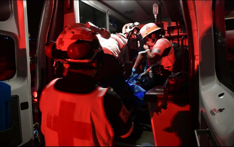 Los accidentes viales son la primera causa de muerte en la población de 1 a 14 años  y la segunda en jóvenes de 15 a 24 años. SUN