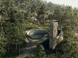 Mayorazgo Tres Torres es un proyecto, en desarrollo, que se ubicará en Tapalpa. CORTESÍA/ Arquitecto Álvaro Moragrega