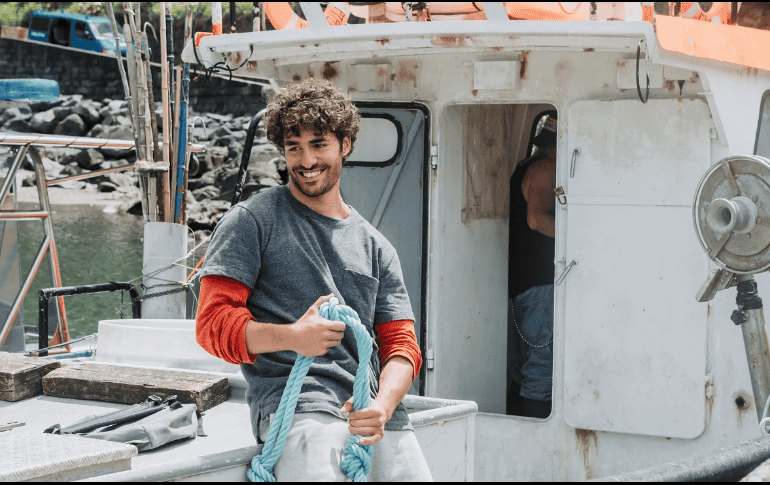 Todos los estrenos de Netflix para este viernes. ESPECIAL/ Netflix