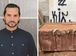 Jefferson Machado Costa tenía 44 años. ESPECIAL