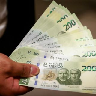 López Obrador celebra crecimiento económico de México; anuncia "3 buenas noticias"