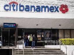 En la mañanera de hoy, el jefe del Ejecutivo federal aseguró que si la venta de Banamex se hubiera hecho en Estados Unidos se hubieran tenido que pagar impuestos. SUN / ARCHIVO