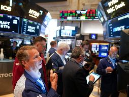 La perspectiva de una bajada en los tipos de interés se ha ido alejando por la persistencia de la inflación, y se espera que el banco central no haga cambios. AP / ARCHIVO