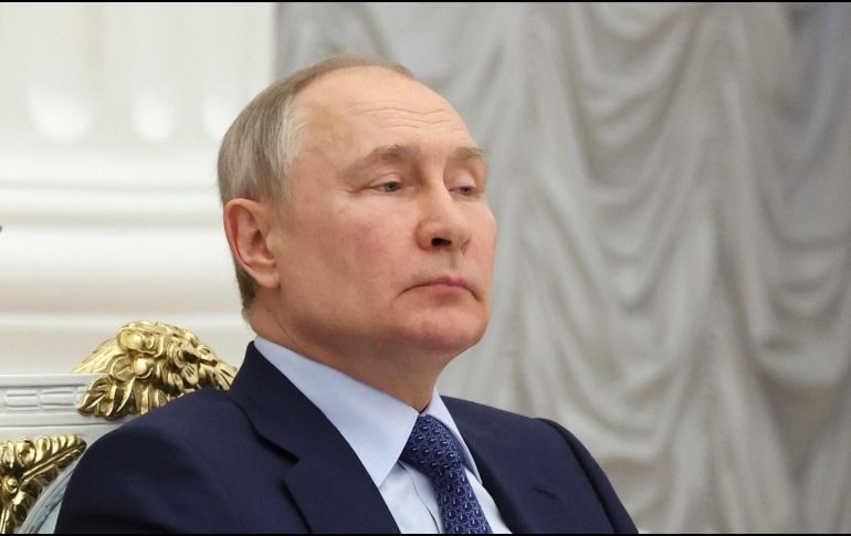 Brasil es el principal socio económico y comercial de Rusia en América Latina. EFE/M. KLIMENTYEV