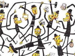  El Festival Internacional del Cine de Guadalajara 2023 dará inicio el próximo 3 de junio y finalizará el 9 del mismo mes. ESPECIAL/FICG 2023