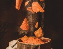 En el caso de los Doritos, una bolsa de 223 gramos contiene 1004 miligramos de sodio, uno de los valores más bajos de todas las 