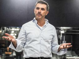 Mayer considera que ningún tiempo es suficiente para que alguien pague el daño moral y emocional que le provocan a las víctimas. SUN / ARCHIVO