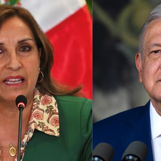 López Obrador pone en pausa las relaciones comerciales y económicas con Perú