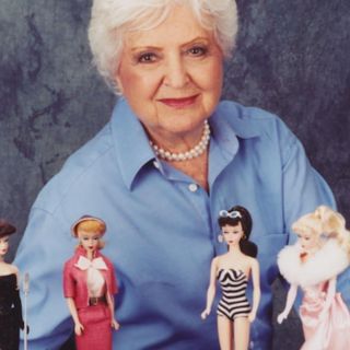 Barbara Handler: La mujer exitosa que dio vida a la muñeca Barbie