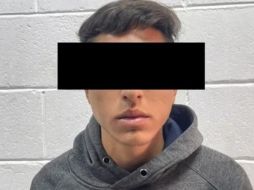 Ya había dejado otras bombas en la misma plaza comercial. ESPECIAL