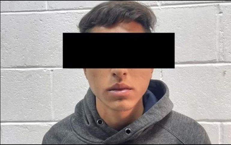 Ya había dejado otras bombas en la misma plaza comercial. ESPECIAL