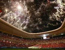 La final del torneo Clausura 2023 de la Liga MX se disputará este domingo a las 19:35 horas entre Chivas y Tigres. EL INFORMADOR/ CARLOS ZEPEDA