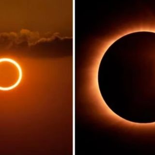 ¿Cuándo será y dónde podrá verse el eclipse total de Sol en México?
