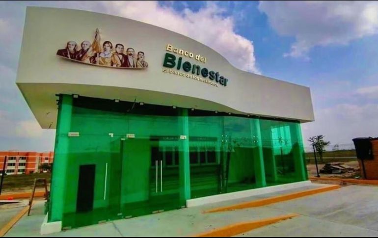 Banco del Bienestar llama a no caer en fraudes. SUN