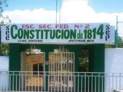 Hasta el momento la escuela no se ha pronunciado por el escándalo. ESPECIAL