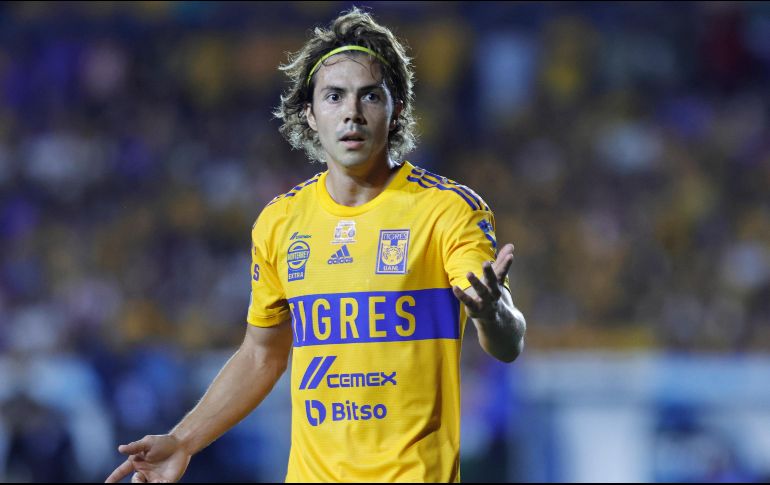 Al terminar el partido, el goleador de Tigres en esta Liguilla compartió una publicación del analista en arbitraje Felipe Ramos Rizo en la cual muestra una fuerte entrada de Alejandro Mayorga sobre Córdova que fue juzgada como tarjeta amarilla. IMAGO7