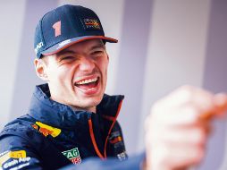 Verstappen marcó la vuelta más rápida en las sesiones de práctica del Gran Premio de Mónaco. RED BULL CONTENT POOL