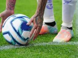 Algunos de los juegos podrán ser vistos en televisión de paga, otros en señal abierta, y algunos también serán transmitidos en las plataformas de streaming. IMAGO7