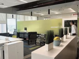 Este espacio moderno, único en América Latina, cuenta con personal altamente creativo. ESPECIAL