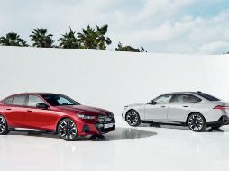 Serie 5. La nueva era del sedán. ESPECIAL