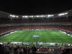 Para el partido de vuelta de la final de la Liga MX se prevé un lleno en el Estadio AKRON. IMAGO7