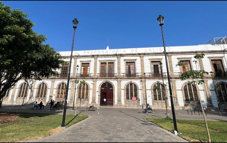 El examen tiene una duración aproximada entre dos y tres horas dependiendo del estudiante. EL INFORMADOR/ P. Mendoza
