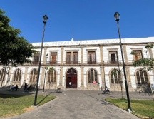 El examen tiene una duración aproximada entre dos y tres horas dependiendo del estudiante. EL INFORMADOR/ P. Mendoza