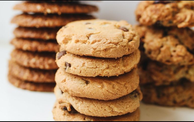 La Profeco te dice cuáles son las galletas con más azúcares, calorías y grasas. ESPECIAL