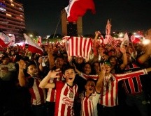 La dependencia invitó a la ciudadanía a consultar más recomendaciones e información en sus redes sociales. EL INFORMADOR/ ARCHIVO