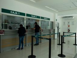 Para disponer de efectivo, actualmente el banco cuenta con mil 848 sucursales, que tienen presencia en mil 208 municipios. ESPECIAL / Programas para el Bienestar