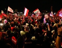 La Secretaría de Transporte solicita a los usuarios del transporte público que tomen las debidas precauciones. EL INFORMADOR/ ARCHIVO