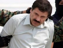 Según un medio estadounidense, 'El Chapo' mandó una carta a sus hijos. ESPECIAL