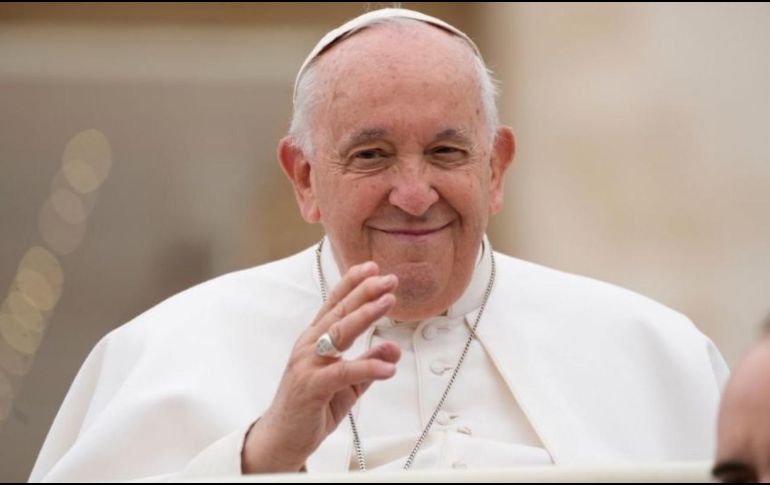 El Papa Francisco retomó sus actividades. ESPECIAL