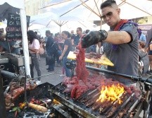 En esta ocasión participan 23 stands. EL INFORMADOR/A. Camacho